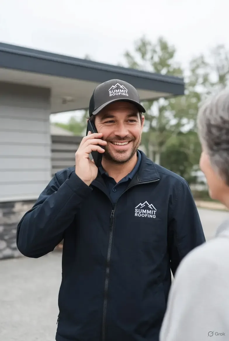 Flat Roof Leak Repair Mitchell, NE FAQs